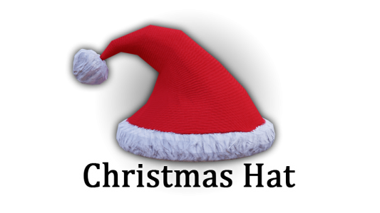 christmas hat2
